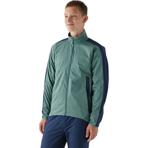 Custom Wholesale Cheap Rain Nylon Softshell Warm Lightweight <b>Long</b> Sleeve Windbreaker <b>Jacket</b> for <b>Men</b> - Product Image 5