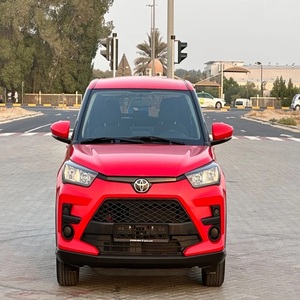ใช้ LHD/RHD 2022 T0Y0TA raize แล้ว - Product Image 1