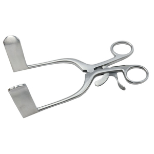 Rigby เครื่องมือผ่าตัดทางนรีเวชเครื่องมือผ่าตัดรักษาด้วยตนเอง - Product Image 1