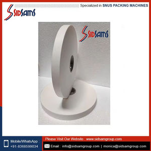 เครื่องบรรจุผง snus กระดาษกรองอัตโนมัติความเร็วสูง - Product Image 5