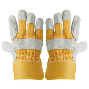 Gants de travail les plus vendus, qualité supérieure, nouveau design, gants de travail pour adultes en vrac - Product Image 4