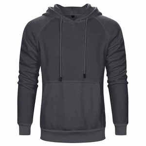 Sudaderas con logo impreso personalizado de gran tamaño para hombre, fabricación en Pakistán, sudaderas con capucha para hombre al por mayor - Product Image 1