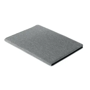 CASOVE <b>A4</b> RPET <b>File</b> Folder Sustainable Merchandising Product - Product Image 3