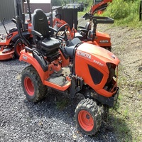 Achetez Kubota BX235 Livraison rapide en stock disponible au prix de gros à vendre Act Fast pour cette bonne affaire