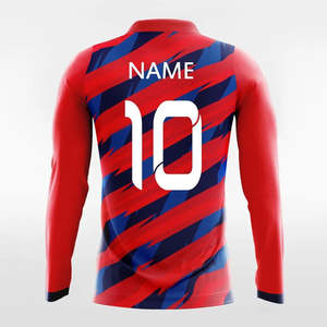 เสื้อเจอร์ซีย์เทอร์รี่เย็บตะเข็บเสริมแรงขายดีที่สุดสำหรับผู้ชาย สั่งซื้อจำนวนมาก - Product Image 1