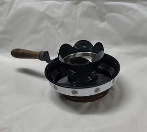 เครื่องพ่นธูปหอมระเหยกลิ่นอโรม่าและที่วางธูปโลหะเป็นมิตรกับสิ่งแวดล้อม - Product Image 6