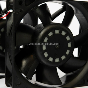 โมดูลพัดลมระบายความร้อน DJ1 Agras รุ่น T50 T40 T30 พัดลมระบายความร้อน ESC สำหรับโดรนพ่นยาทางการเกษตร อะไหล่ซ่อม - Product Image 4