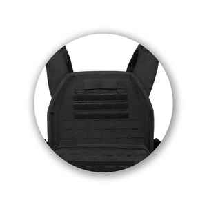 Chaleco de caza profesional para hombre, pesca al aire libre, caza, escalada, chaleco táctico con múltiples bolsillos - Product Image 3