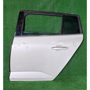 PUERTA TRASERA IZQUIERDA RENAULT Megane Sporter (K9A/M/N_) 821016189R (16>) - Product Image 1