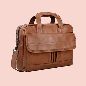 Logo personnalisé de haute qualité 14/16 pouces pochette pour ordinateur portable en cuir PU housse de sac support mince et durable personnalisée à la mode pour hommes et femmes - Product Image 6