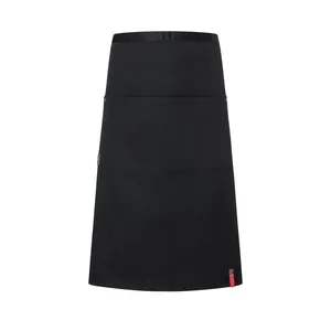 ผ้ากันเปื้อนร้านอาหาร ROCK CHEF Stage2 รุ่นสั่งทำพิเศษ สินค้าขายดีมีสไตล์ - Product Image 1