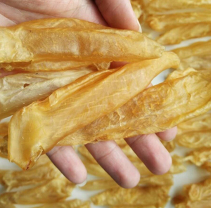 Soupe de ventre de poisson du Vietnam, soupe de poisson en gros, ventre de poisson pangasius séché, haute qualité, bon prix - Product Image 4