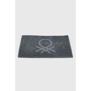 Be-0182-Dgy ผ้าขนหนูเช็ดเท้าในห้องน้ำ 100% คอตตอน สีเทาเข้ม 50x80 ซม. - สีเทาเข้ม - Product Image 3