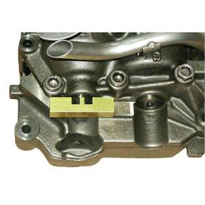 Llave de Bloqueo Gedore KL-0280-625 para Eje de Balance VW-Audi - Product Image 2