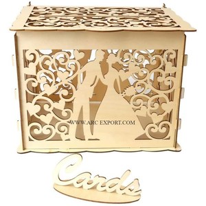 Wedding and Birthday Gifting Jewelry Display <b>Storage</b> Box Best Quality Crystal and Metal Gold Color <b>Makeup</b> <b>Storage</b> Organizer - Product Image 4