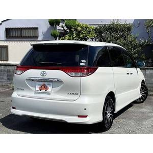 Toyota Estima Previa 2009, conduite à droite - Product Image 3