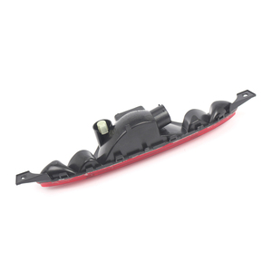 Nuova Luce <span class=keywords><strong>Posteriore</strong></span> per <span class=keywords><strong>Paraurti</strong></span> <span class=keywords><strong>Opel</strong></span> <span class=keywords><strong>Corsa</strong></span> F, Faro Fendinebbia PEUGEOT 208 2012-2015, OE:9674308980 - Product Image 4
