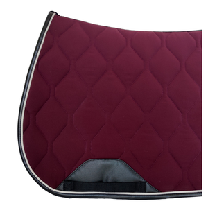 แผ่นรองอานม้าคุณภาพสูงแบบสั่งทำได้ทุกประเภท ผู้ผลิตขายส่ง พร้อมโซลูชั่นที่ออกแบบเฉพาะสำหรับผู้ซื้ออุปกรณ์ขี่ม้า - Product Image 2