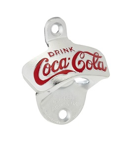 Abridor de botellas elegante de hierro fundido de alta resistencia con acabado antiguo perfecto para cocinas de casas de campo y reuniones de fiesta - Product Image 2