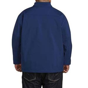 Vêtements de chasse pour hommes de qualité supérieure, coupe-vent, respirants, en softshell, veste de chasse professionnelle pour l'extérieur, coupe-vent - Product Image 2