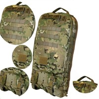 Sac à dos EMS Sacs Équipement médical Équipement de premiers soins Infirmière Médecin Mini sacs tactiques