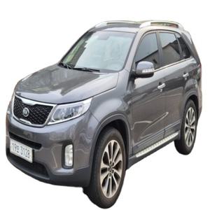 Kia Sorento 2013 Nuevo Sorento R 2WD 2.0TLX - Product Image 1