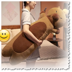 หมอนกอด Capybara - Product Image 4