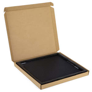 Dual-<b>Sided</b> Build <b>Plate</b> Pack for Centauri Series 3D Printers Includes 3 Pieces - Product Image 5