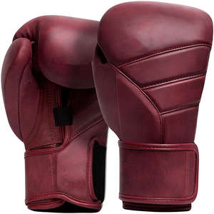 Cheap Rate Factory Wholesale Professional PU Leather Custom logo <b>Kick</b> <b>Boxing</b> <b>Gloves</b> MMA <b>Gloves</b> - Product Image 2
