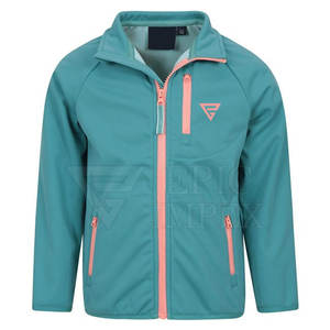 Veste Softshell imperméable pour hommes, coupe-vent, chaude, légère et respirante, en tissu, pour l'hiver et l'extérieur. - Product Image 1