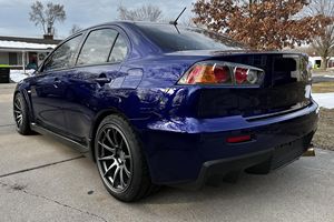 MITSUBISHI LANCER EVOLUTION X GSR d'occasion 2014, conduite à gauche/droite - Product Image 3