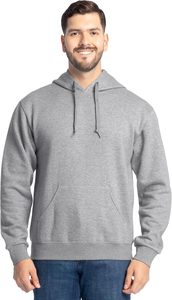 Sweat-shirt à capuche unisexe personnalisé brodé, logo lourd, sweat-shirts à capuche très vendus, streetwear OEM Bangladesh - Product Image 3