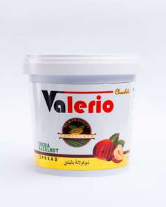 ผู้ผลิตขายส่งครีมเฮเซลนัทรสช็อกโกแลต คุณภาพพรีเมียม รสชาติอร่อยจนต้องหลงใหล พร้อมส่งออก ราคาดีที่สุด ครีมรสชาติแปลกใหม่ - Product Image 3