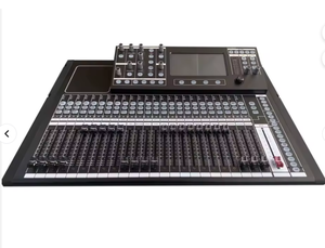 Mezclador de Audio ORIGINAL de 32 Canales, Mezclador de DJ de Alta Calidad - Product Image 2