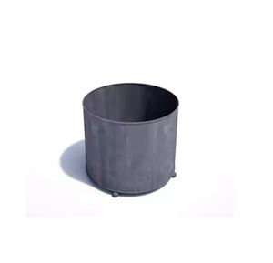 รูปปั้นกวางเรนเดียร์โลหะที่งดงามสีน้ำตาลแฟนซีตกแต่งบ้านชุบทองแดง - Product Image 3