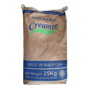 En vrac 25kg Poudre Non-laitier Crémier Non laitier Crémier Pour Café Lait dans 25kg Sacs Paquet - Product Image 4