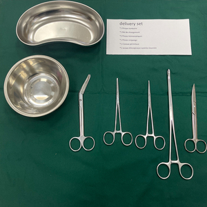 ชุดผ่าตัดมือส่วนบน retractor - Product Image 4
