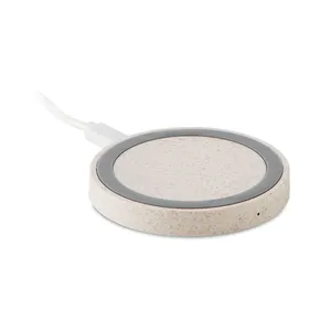 Chargeur écologique PLATO+ durable, gadgets verts pour coffrets cadeaux éco-responsables - Product Image 6
