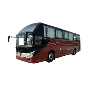 Used Yutongs <strong>Bus</strong> ZK6120 <strong>50</strong> <strong>Seats</strong> Luxury Coach 2022 Model Diesel Euro 6 Engine Low Mileage <strong>Passenger</strong> <strong>Bus</strong> <strong>for</strong> <strong>Sale</strong> - Product Image 1
