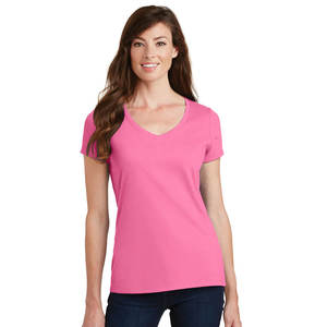 Rojo Casual Moda Sólido Pantalones cortos Manga Top Mujeres Camisetas Transpirable - Product Image 4