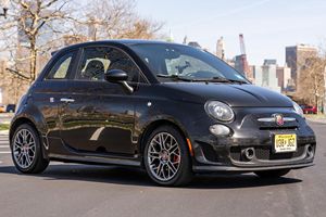 Fiat 500 Abarth d'occasion 2017 - Product Image 2