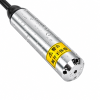 Transmitter Level Submersible Standar