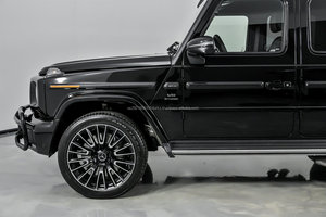 Mercedes-Benz Classe G AMG G 63-BIG 2025 - Product Image 2