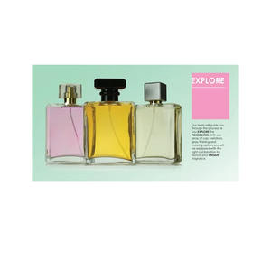 Perfume EDT para Hombre - Product Image 4