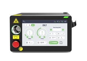 Ablation thermique endoveineuse 1470NM+980NM/1940NM, produits laser diode EVLT, chirurgie des varices - Product Image 2