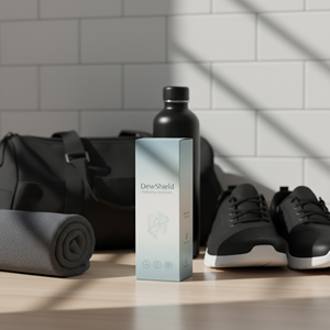 Desodorante Antitranspirante Natural de Primera Calidad de Malasia para Mujer, Fragancia Duradera, Suave para la Piel, OEM/ODM, Marca Privada - Product Image 3