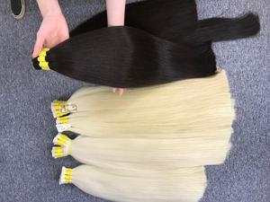 Venta al por mayor 100% mejor calidad crudo vietnamita Remy extensiones de cabello 30 pulgadas ondas de colores a granel HD encaje descuento compra a granel - Product Image 5