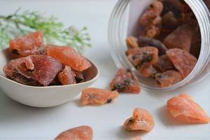 Croustilles tendres de fruit de la passion OEM-casse-croûte en gros de B2B - Product Image 3