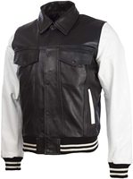 Femmes surdimensionné vestes en cuir hommes Faux cuir Bomber veste 90s Vintage Biker Racing Moto vestes