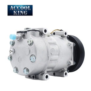 Compresor de Aire Acondicionado 9629593 7H15 6pk para SAAB 9000 - Product Image 3